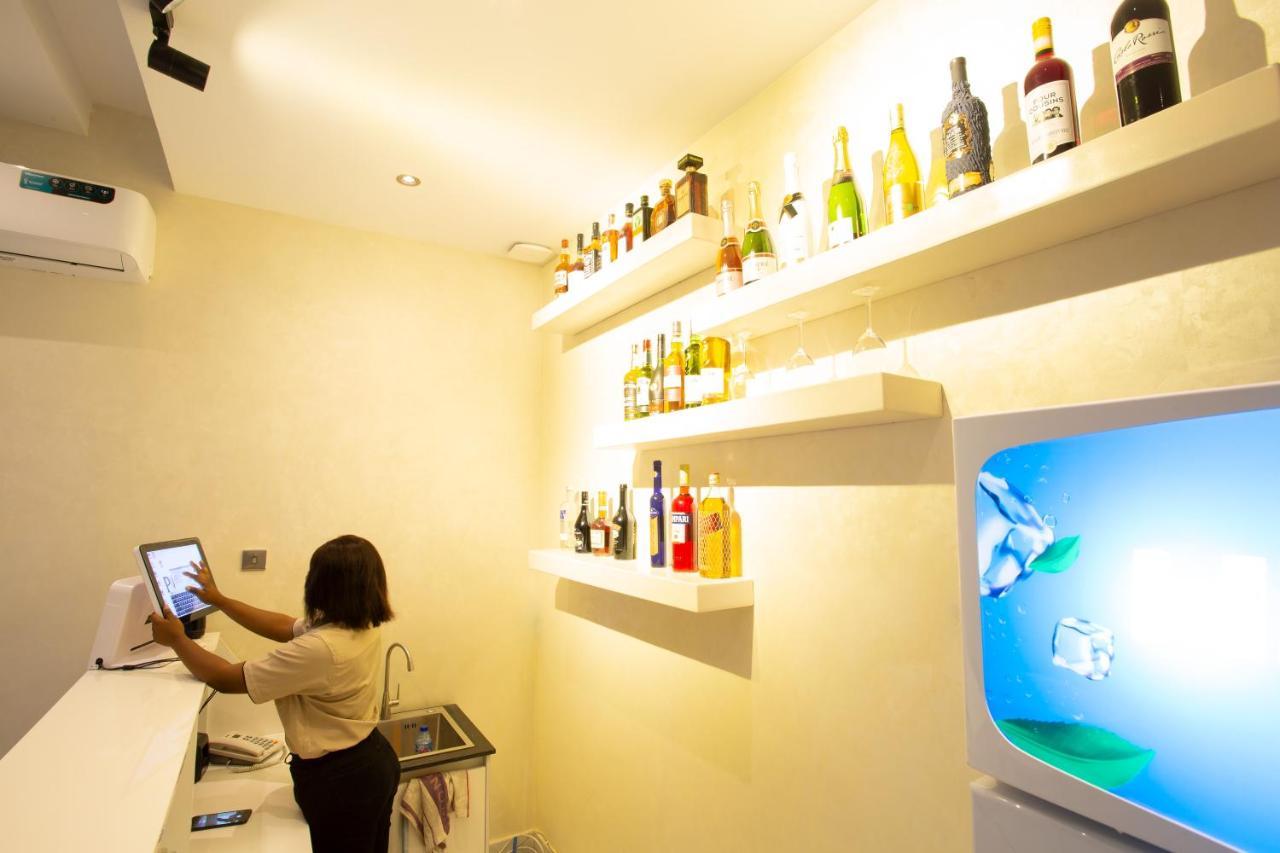 De Manchy Hotels & Suites 伊巴丹 外观 照片