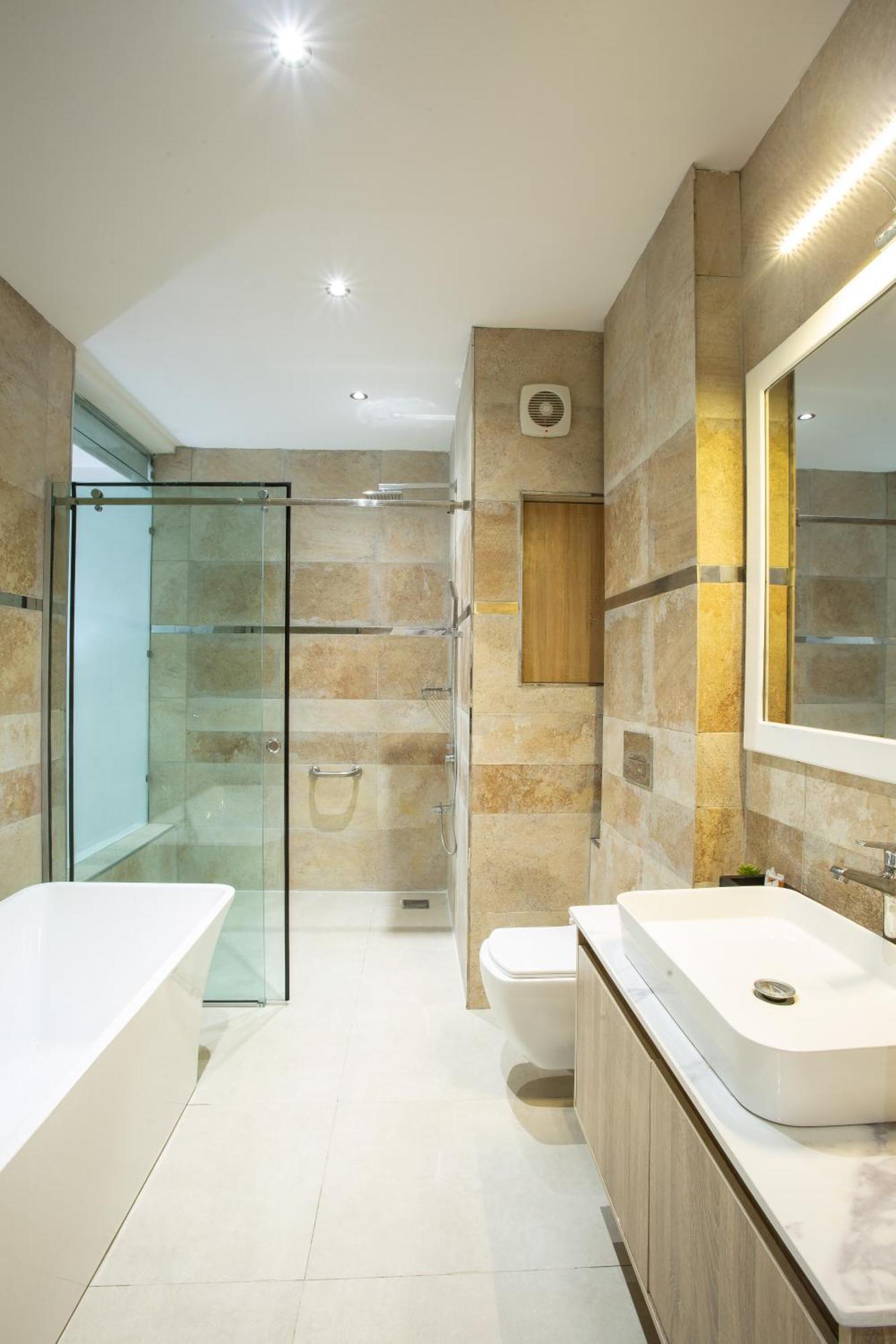 De Manchy Hotels & Suites 伊巴丹 外观 照片